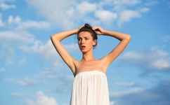 小S8分钟激情视频曝光